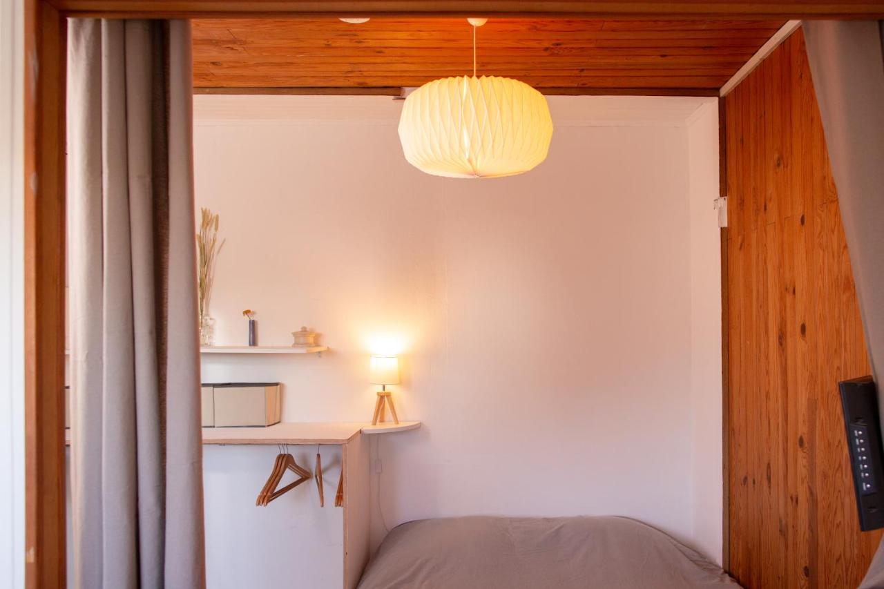 Studio Cocon Sous Les Toits De Jaures Belfort Luaran gambar